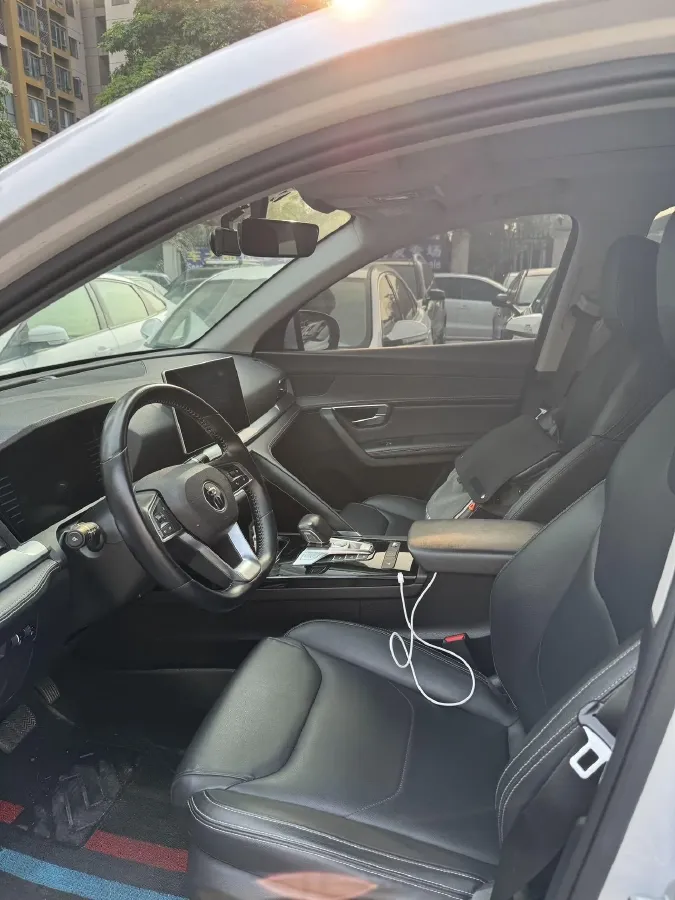 2019 BYD Song Pro 1.5T 160HP L4 6DCT,autocango,china used car exporter,china ev exporter,chinese used car exporter,chinese used ev exporter