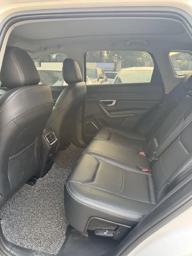 2019 BYD Song Pro 1.5T 160HP L4 6DCT,autocango,china used car exporter,china ev exporter,chinese used car exporter,chinese used ev exporter