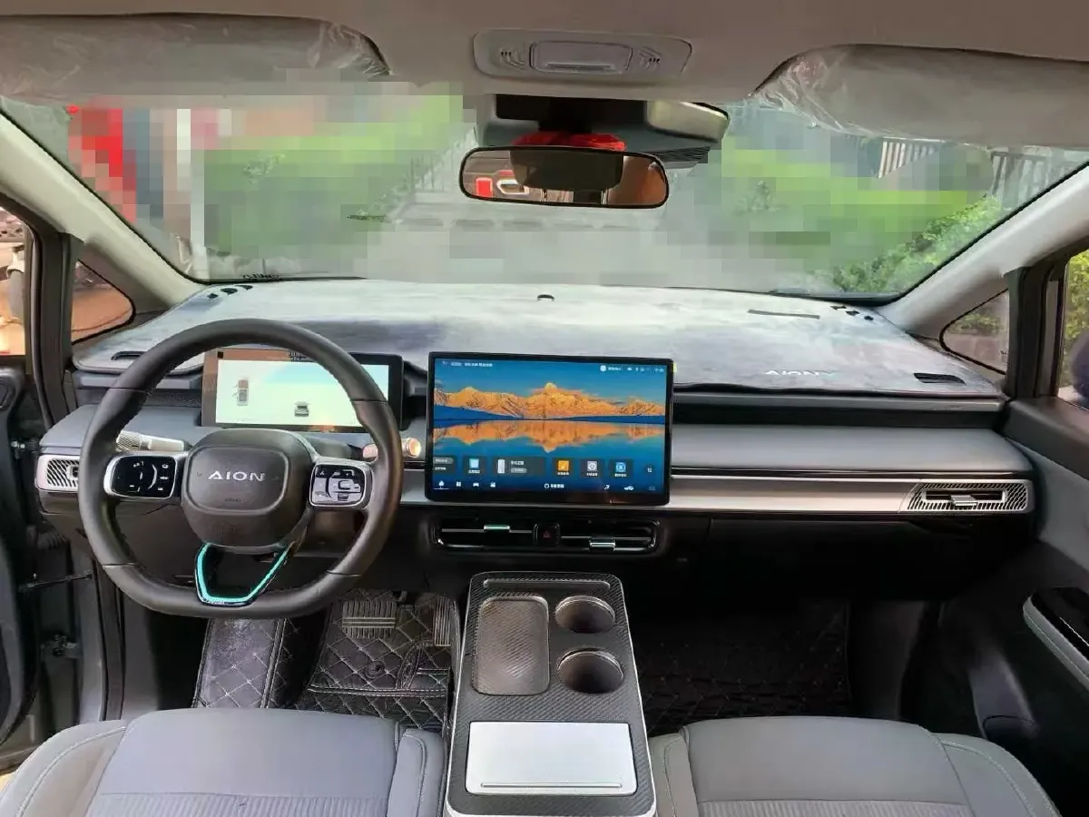 2023 Aion S BEV 55.5KWH,autocango,china used car exporter,china ev exporter,chinese used car exporter,chinese used ev exporter