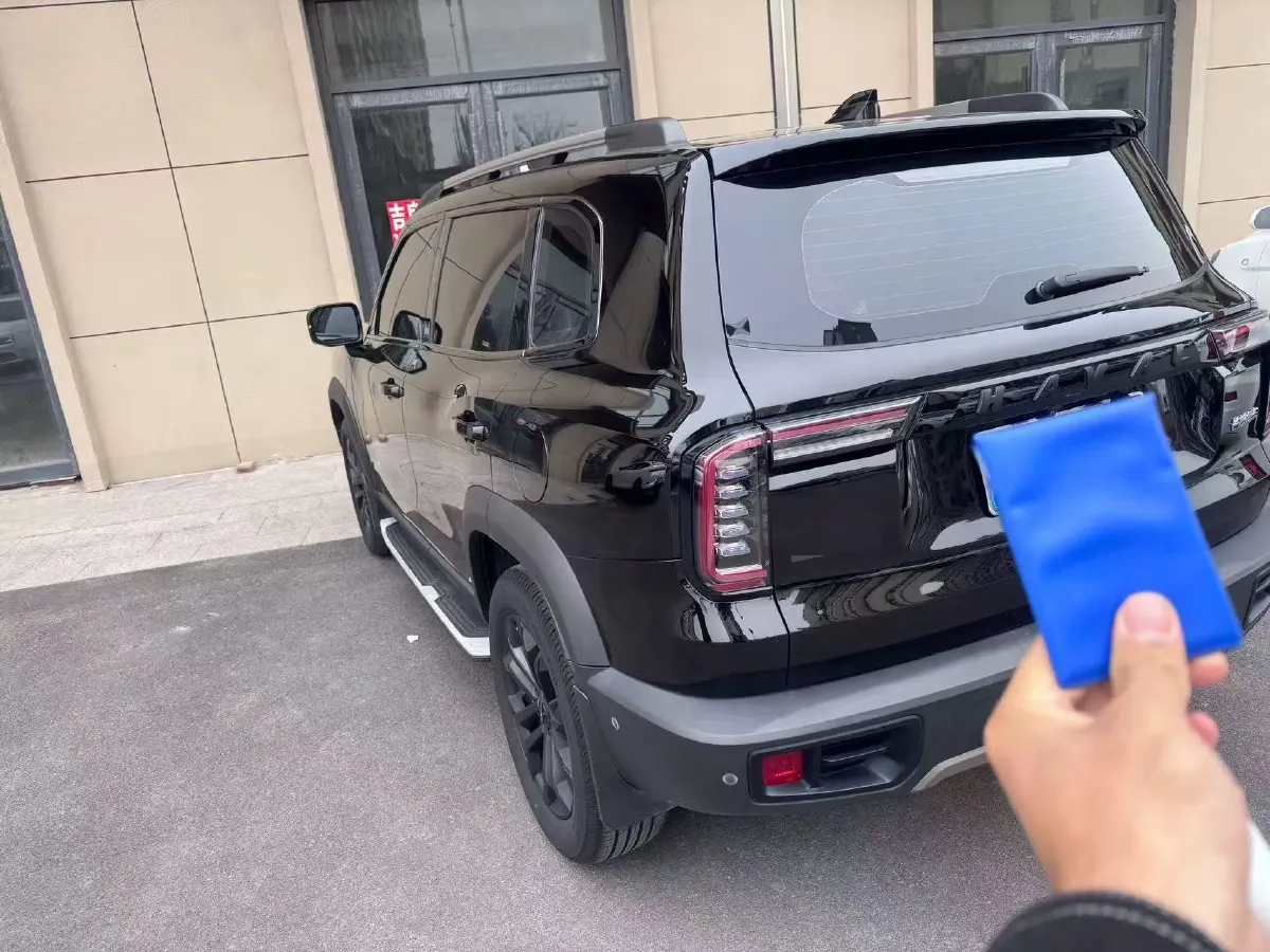 2022 Haval Dargo 1.5T 184HP L4 7DCT,autocango,china used car exporter,china ev exporter,chinese used car exporter,chinese used ev exporter