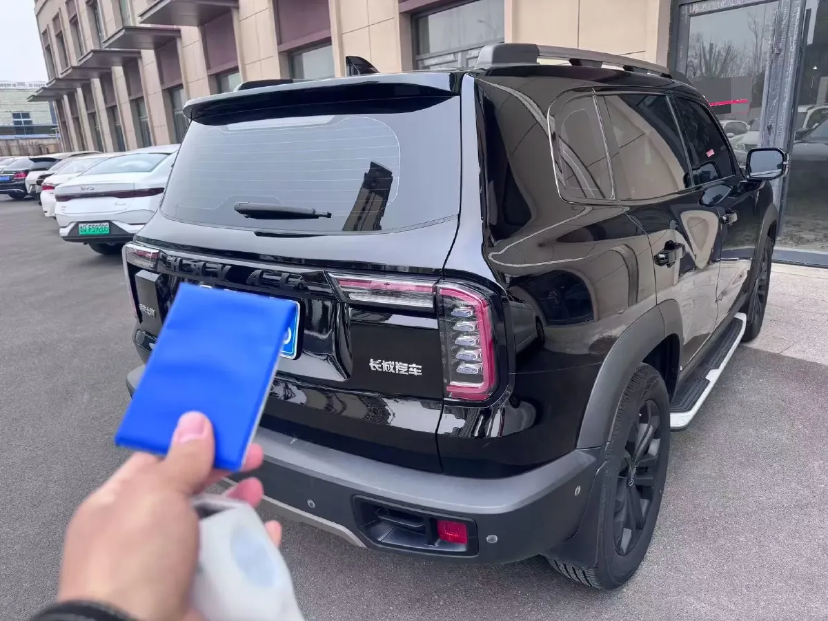 2022 Haval Dargo 1.5T 184HP L4 7DCT,autocango,china used car exporter,china ev exporter,chinese used car exporter,chinese used ev exporter