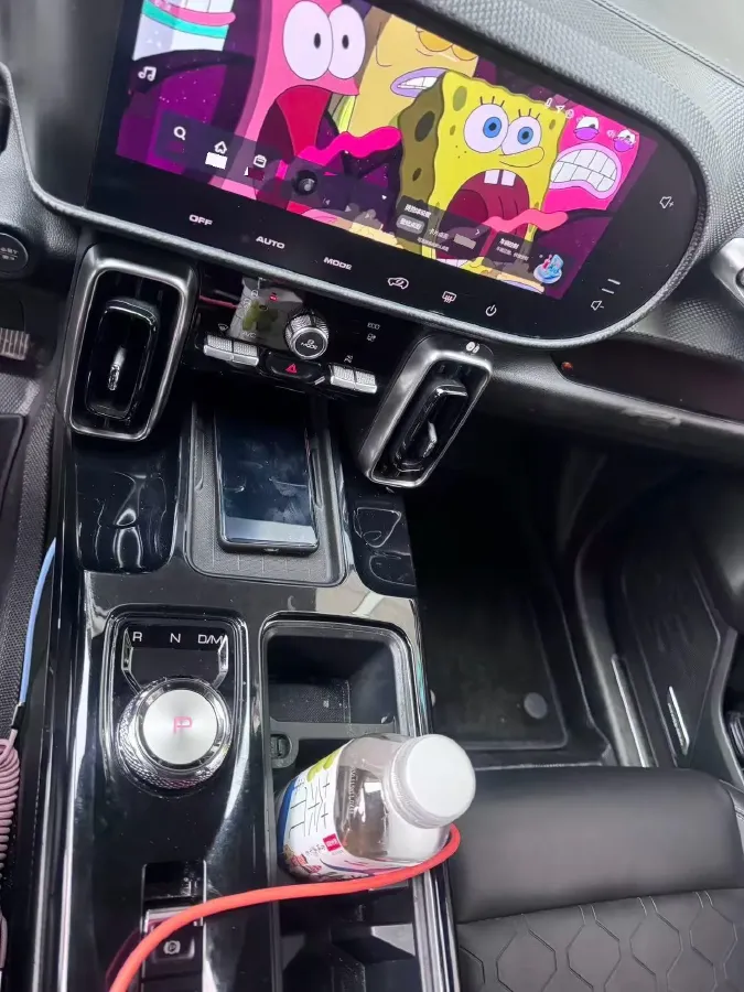 2022 Haval Dargo 1.5T 184HP L4 7DCT,autocango,china used car exporter,china ev exporter,chinese used car exporter,chinese used ev exporter