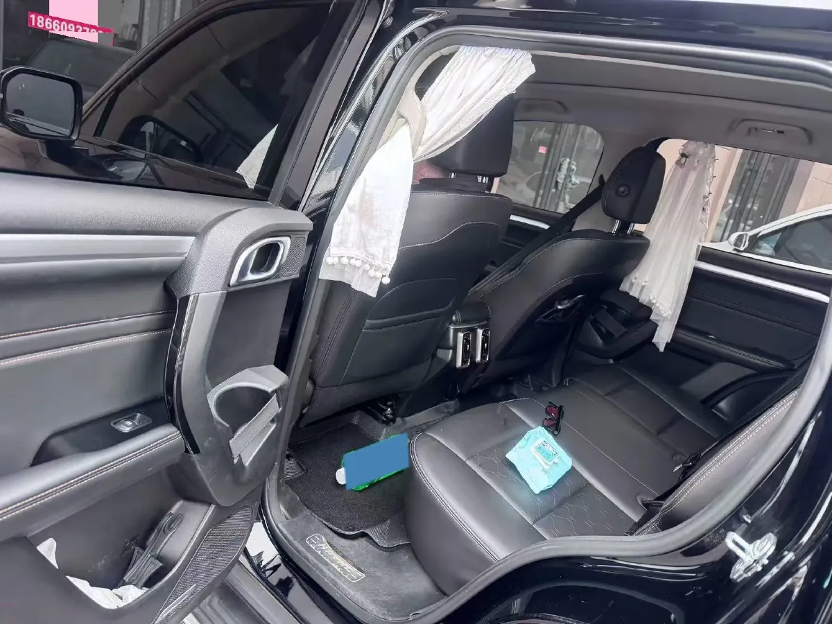 2022 Haval Dargo 1.5T 184HP L4 7DCT,autocango,china used car exporter,china ev exporter,chinese used car exporter,chinese used ev exporter