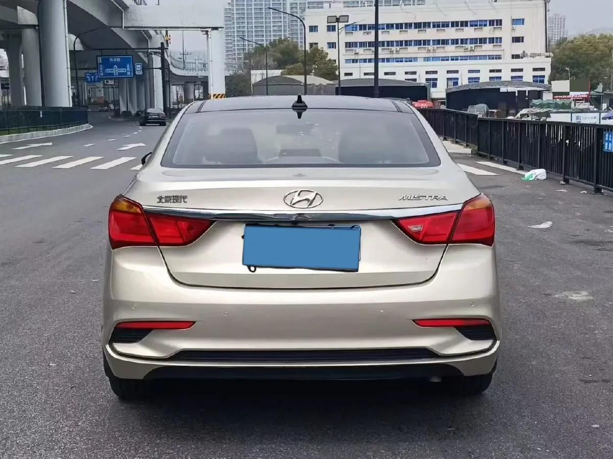 2019 Hyundai Mistra 1.8L 143HP L4 6AT,autocango,china used car exporter,china ev exporter,chinese used car exporter,chinese used ev exporter