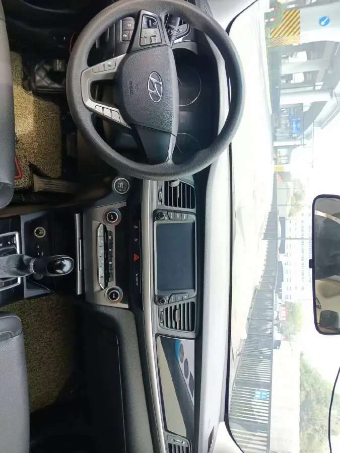 2019 Hyundai Mistra 1.8L 143HP L4 6AT,autocango,china used car exporter,china ev exporter,chinese used car exporter,chinese used ev exporter