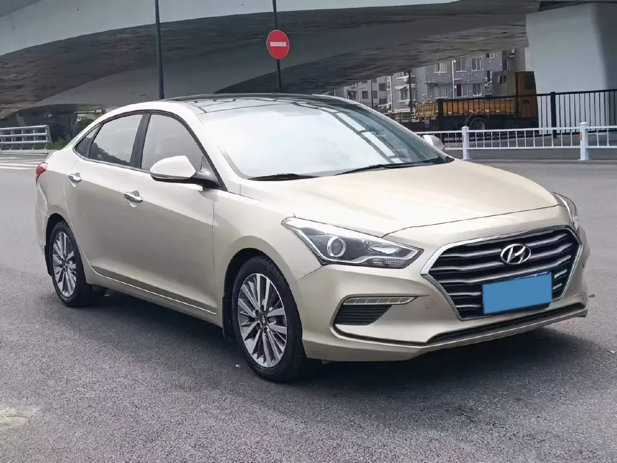 2019 Hyundai Mistra 1.8L 143HP L4 6AT,autocango,china used car exporter,china ev exporter,chinese used car exporter,chinese used ev exporter
