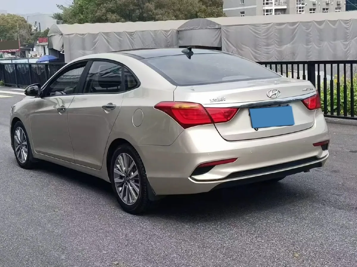 2019 Hyundai Mistra 1.8L 143HP L4 6AT,autocango,china used car exporter,china ev exporter,chinese used car exporter,chinese used ev exporter