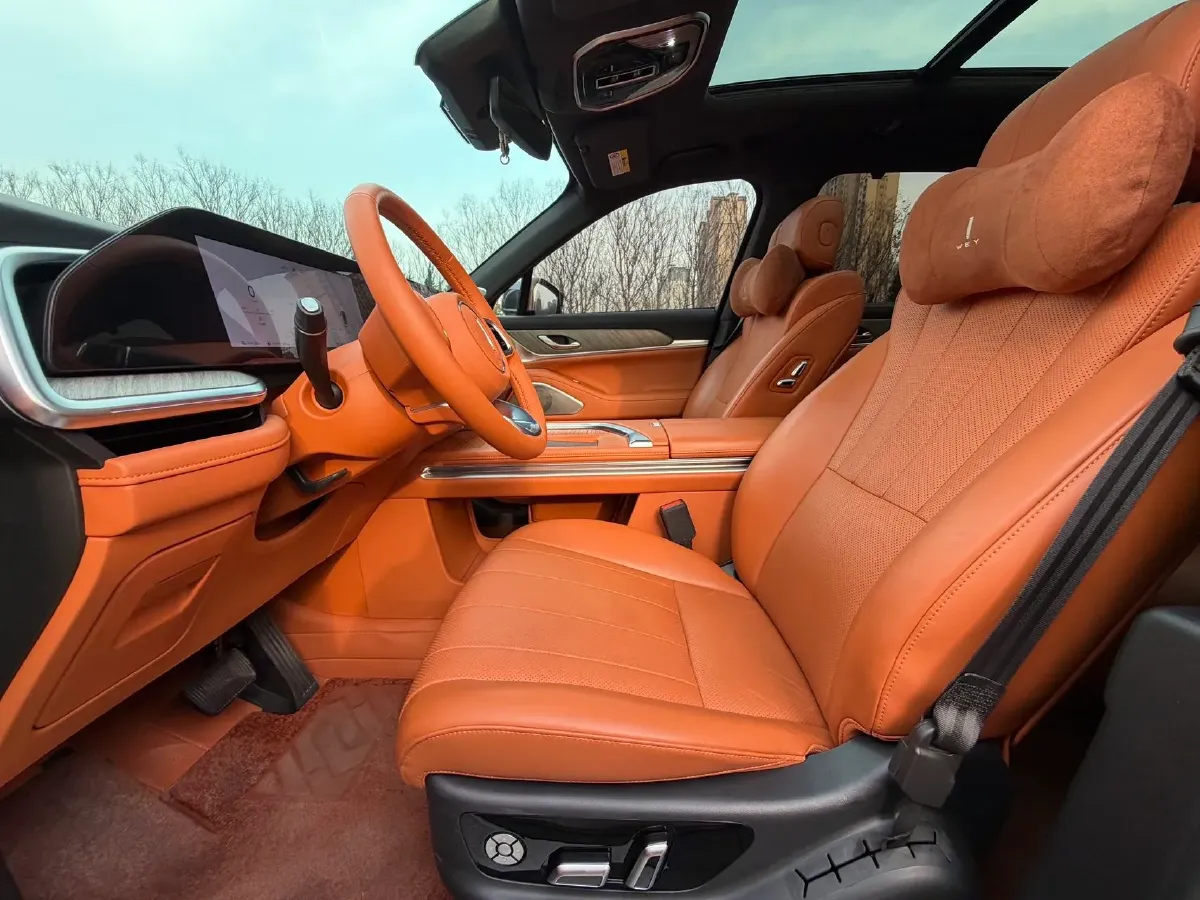 2023 WEY BlueMountain 1.5T 154HP L4 2DHT PHEV 44.5KWH,autocango,china used car exporter,china ev exporter,chinese used car exporter,chinese used ev exporter