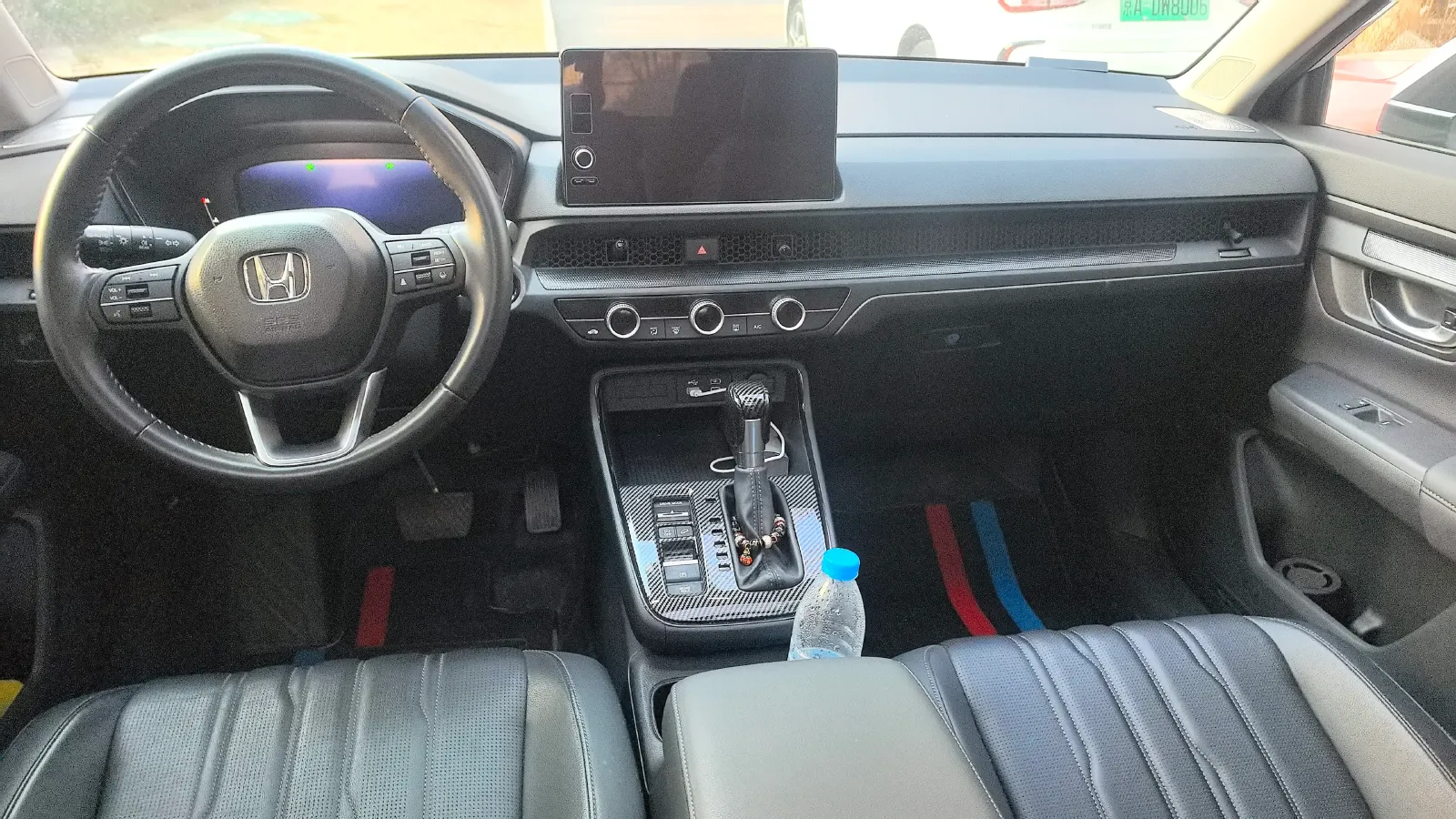 2023 Honda Breeze 1.5T 193HP L4 CVT,autocango,china used car exporter,china ev exporter,chinese used car exporter,chinese used ev exporter