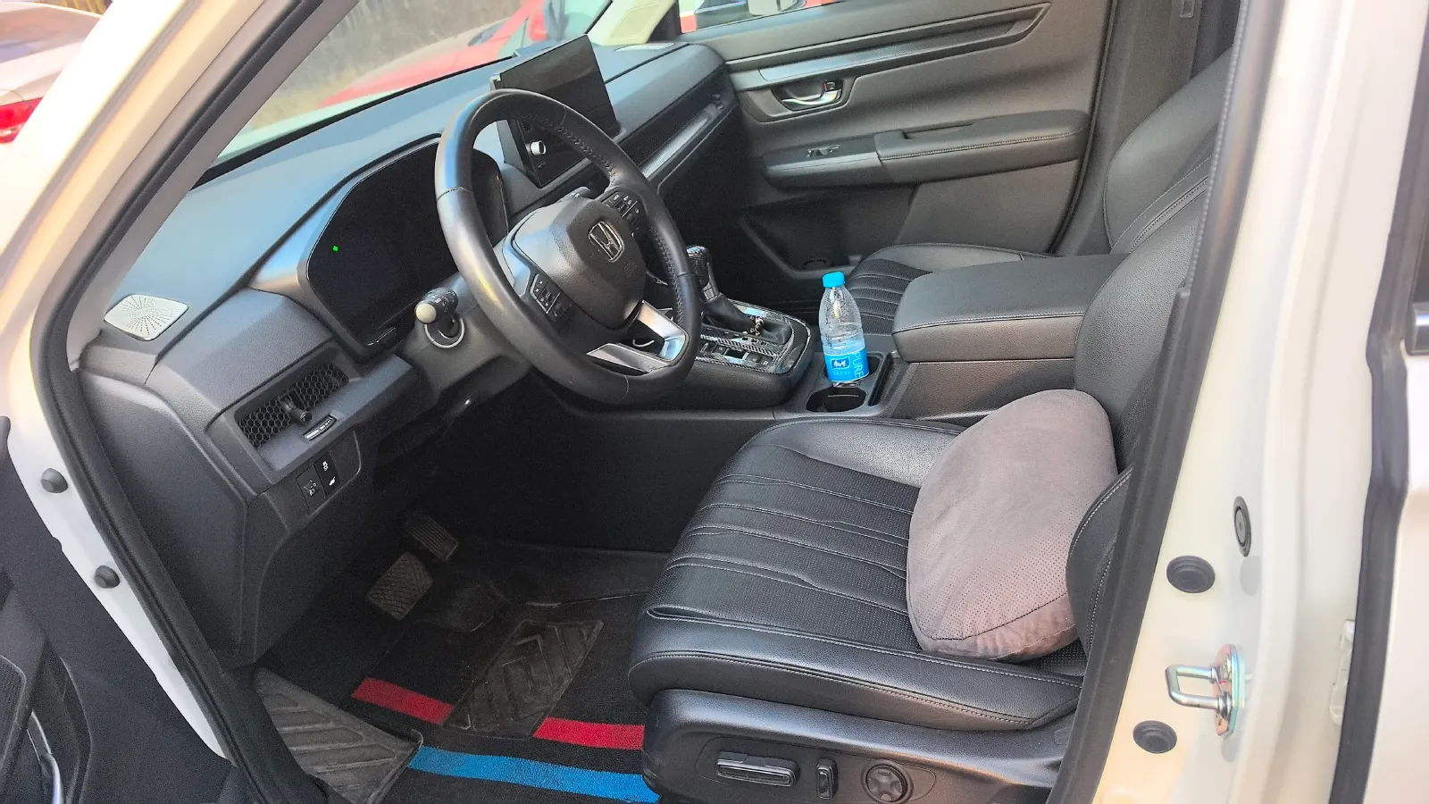 2023 Honda Breeze 1.5T 193HP L4 CVT,autocango,china used car exporter,china ev exporter,chinese used car exporter,chinese used ev exporter