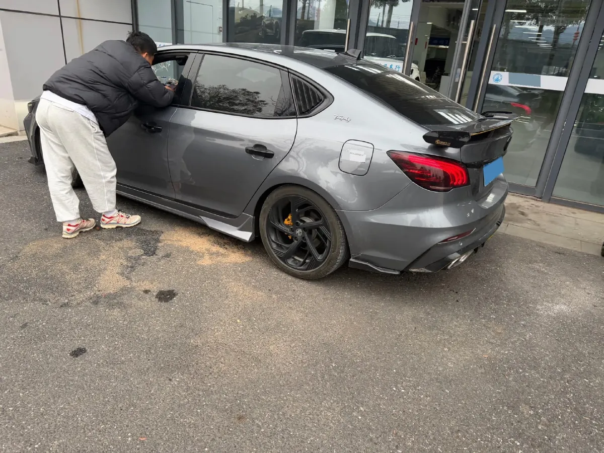 2021 MG MG6 1.5T 181HP L4 7DCT,autocango,china used car exporter,china ev exporter,chinese used car exporter,chinese used ev exporter