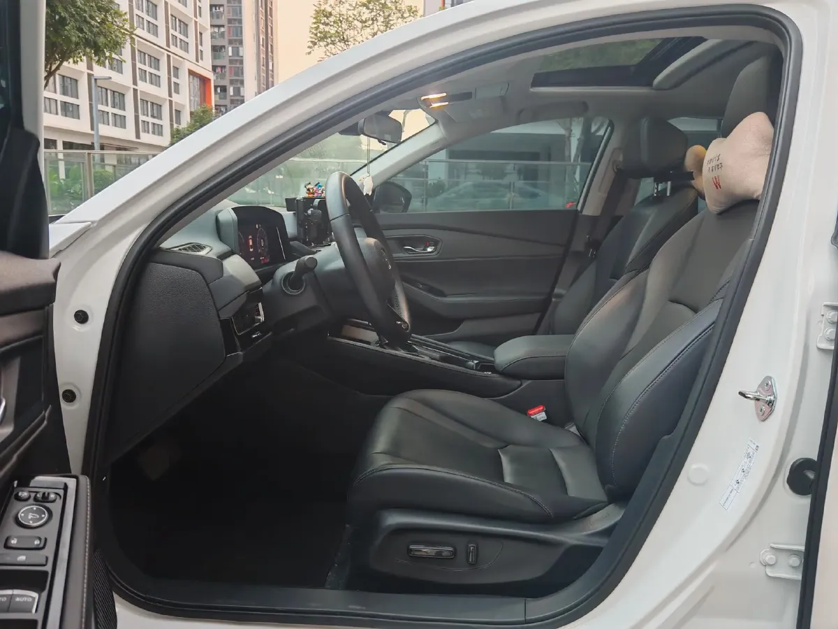 2024 Honda Inspire 1.5T 192HP L4 CVT,autocango,china used car exporter,china ev exporter,chinese used car exporter,chinese used ev exporter