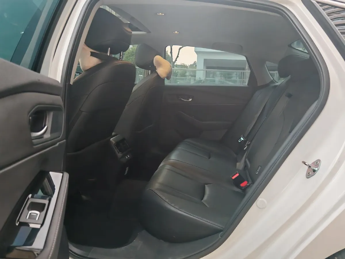 2024 Honda Inspire 1.5T 192HP L4 CVT,autocango,china used car exporter,china ev exporter,chinese used car exporter,chinese used ev exporter