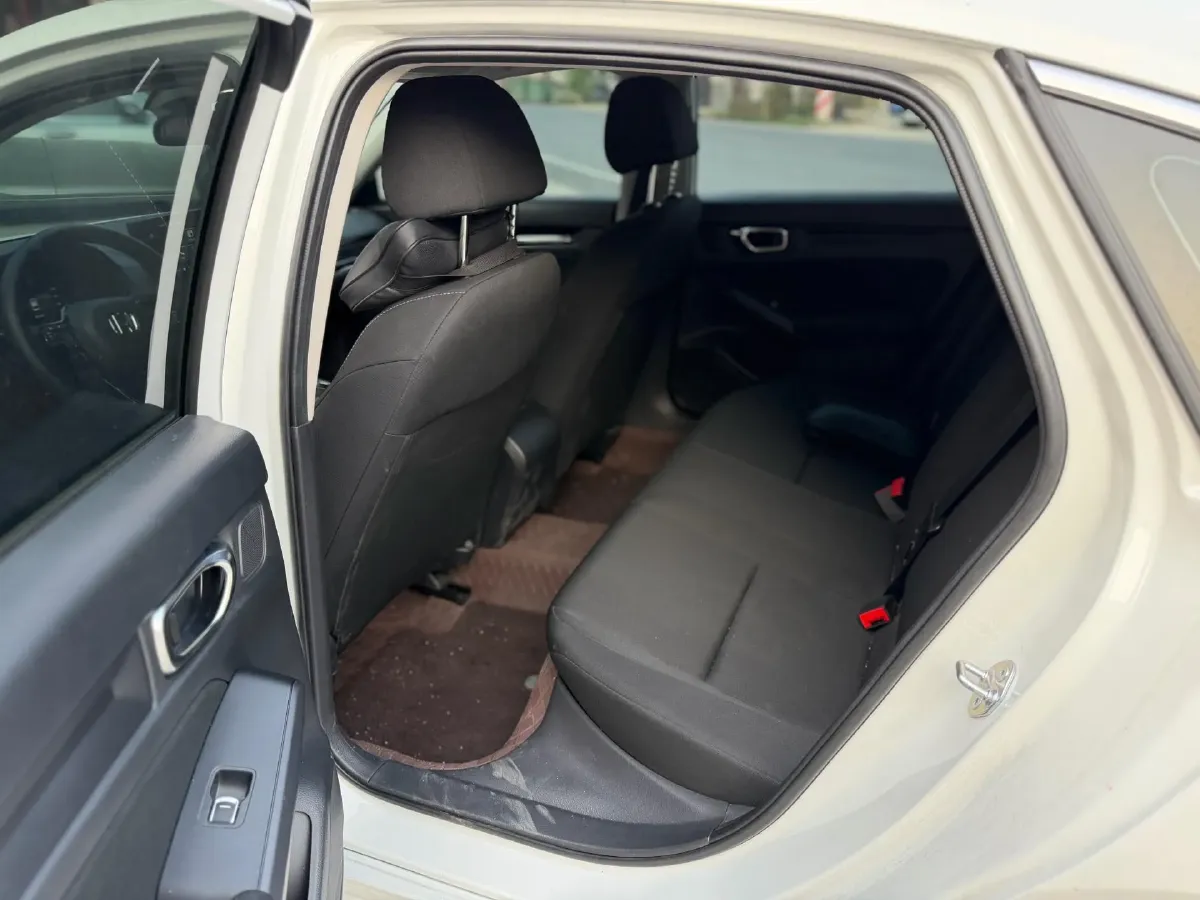 2023 Honda Civic 1.5T 182HP L4 CVT,autocango,china used car exporter,china ev exporter,chinese used car exporter,chinese used ev exporter