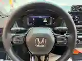 2023 Honda Civic 1.5T 182HP L4 CVT