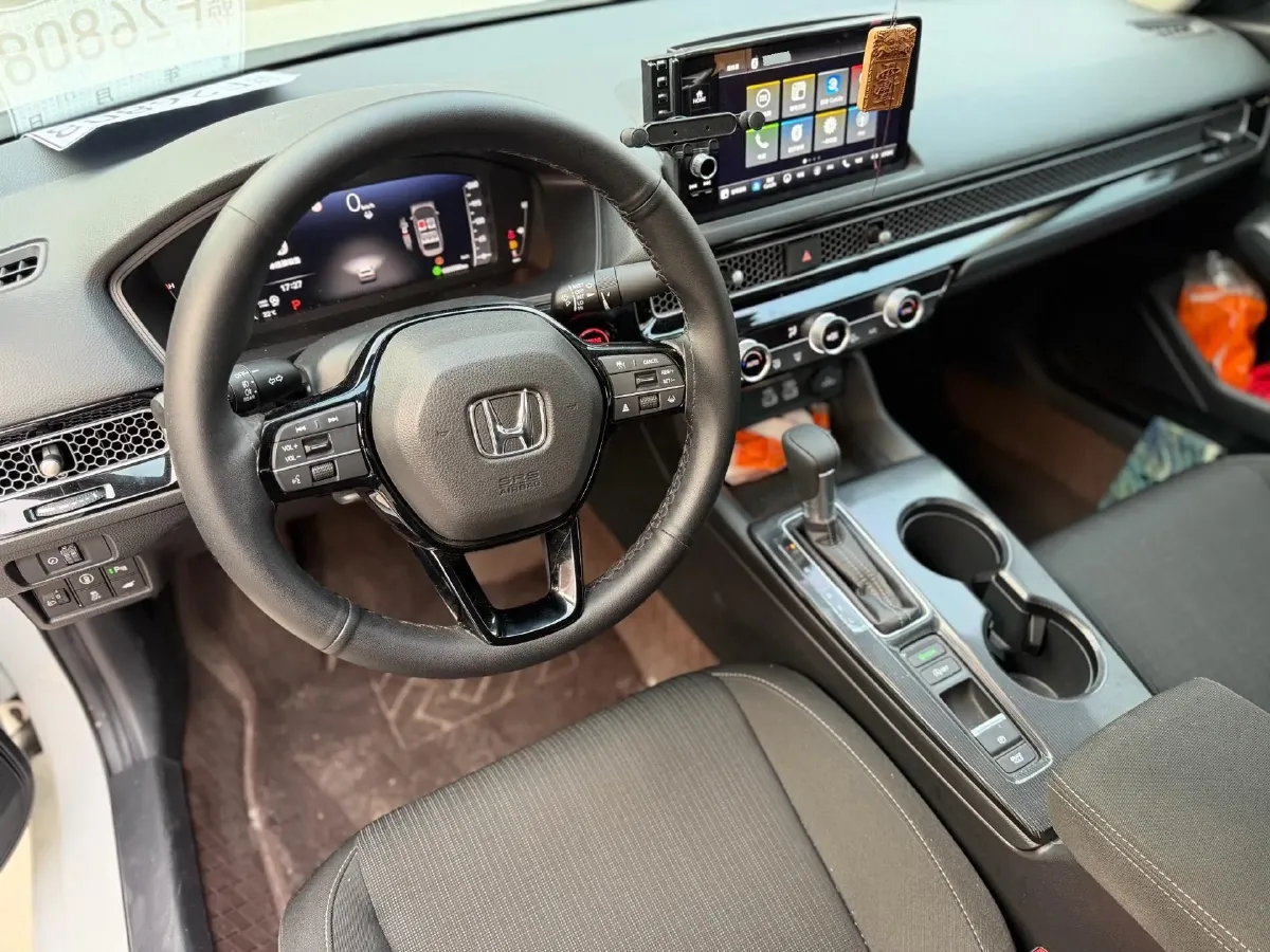 2023 Honda Civic 1.5T 182HP L4 CVT,autocango,china used car exporter,china ev exporter,chinese used car exporter,chinese used ev exporter