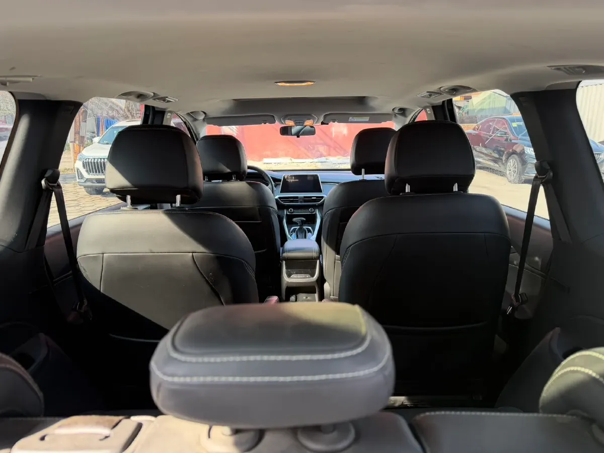 2022 MAXUS G50 1.5T 169HP L4 7DCT,autocango,china used car exporter,china ev exporter,chinese used car exporter,chinese used ev exporter