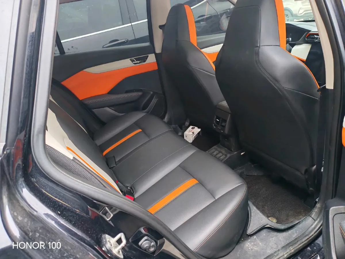 2023 DongFeng Aeolus YiXuan GS 1.5L 125HP L4 6DCT,autocango,china used car exporter,china ev exporter,chinese used car exporter,chinese used ev exporter