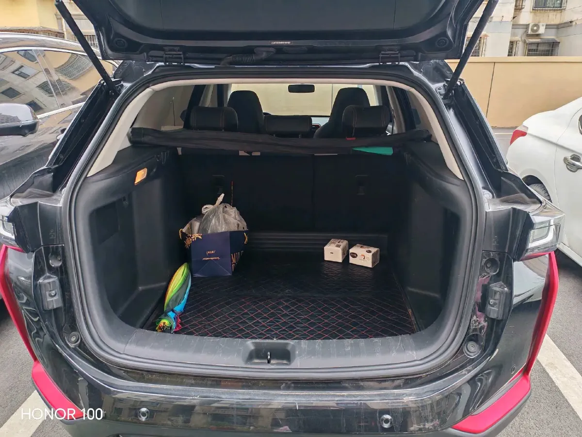 2023 DongFeng Aeolus YiXuan GS 1.5L 125HP L4 6DCT,autocango,china used car exporter,china ev exporter,chinese used car exporter,chinese used ev exporter