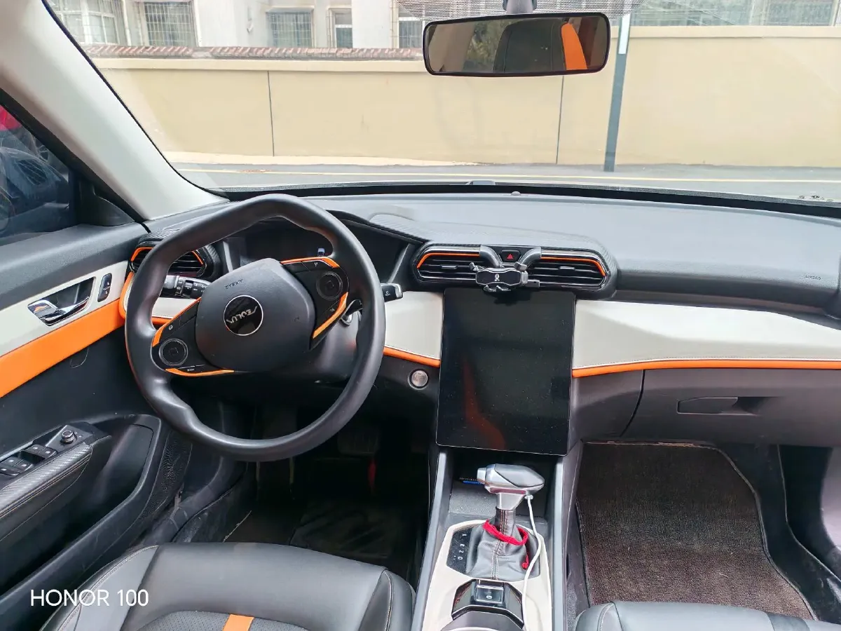 2023 DongFeng Aeolus YiXuan GS 1.5L 125HP L4 6DCT,autocango,china used car exporter,china ev exporter,chinese used car exporter,chinese used ev exporter