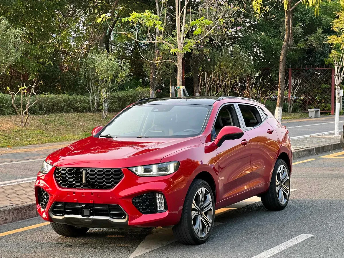 2017 WEY VV5 2.0T 197HP L4 7DCT,autocango,china used car exporter,china ev exporter,chinese used car exporter,chinese used ev exporter