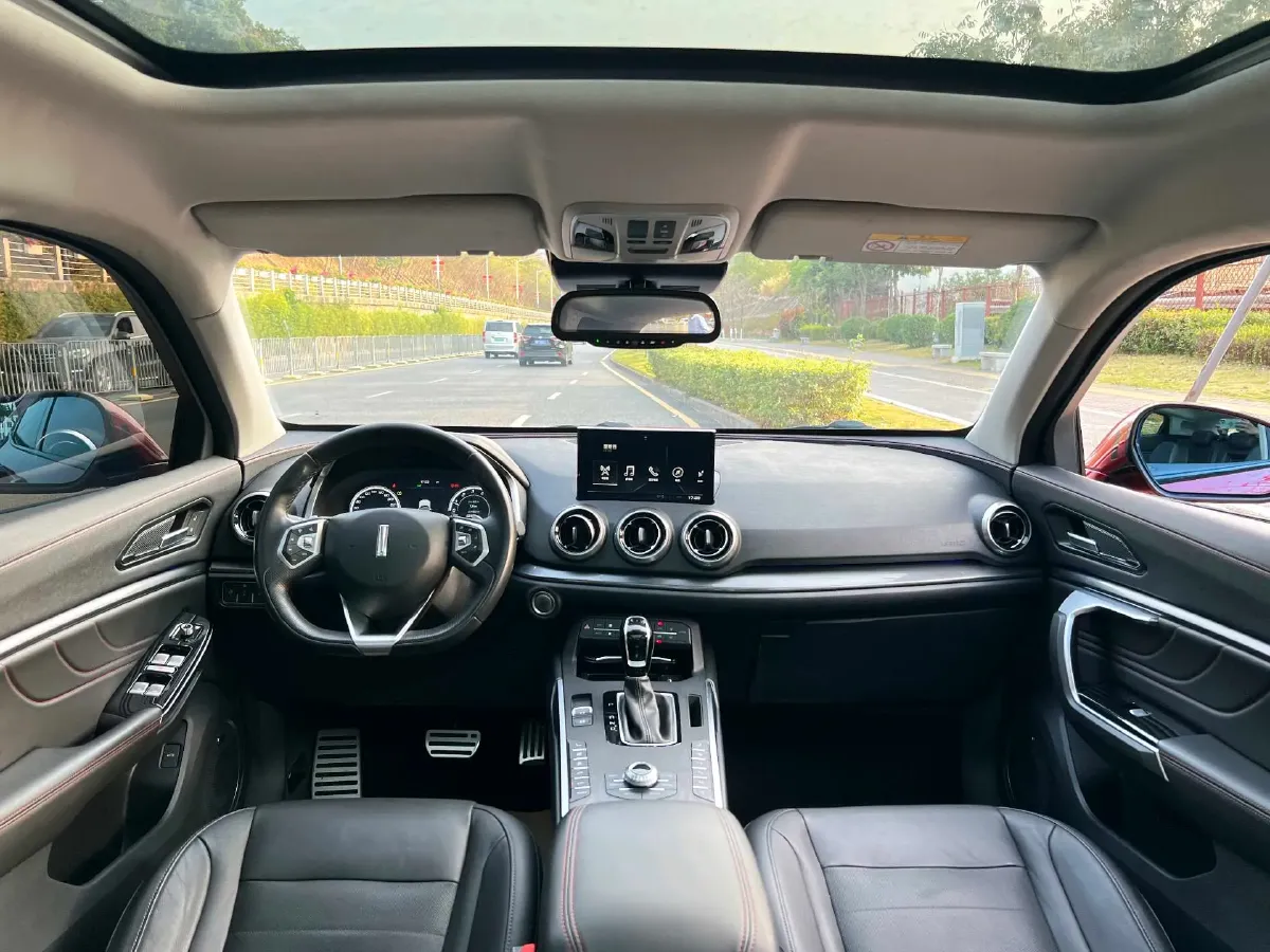 2017 WEY VV5 2.0T 197HP L4 7DCT,autocango,china used car exporter,china ev exporter,chinese used car exporter,chinese used ev exporter