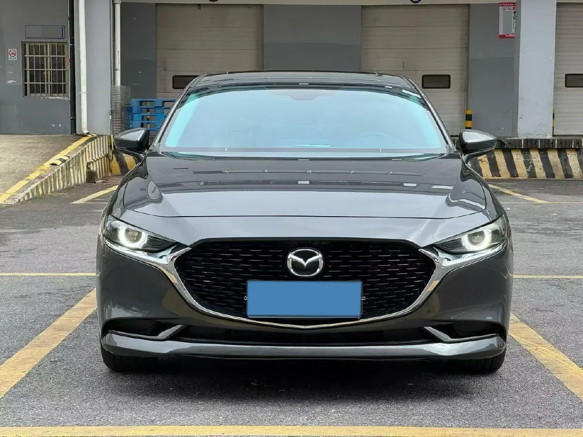 2022 Mazda 3 Axela 2.0L 158HP L4 6AT,autocango,china used car exporter,china ev exporter,chinese used car exporter,chinese used ev exporter