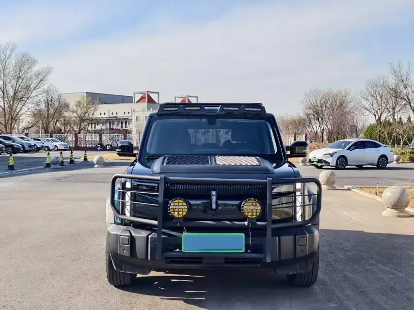 2024 iCAR iCAR 03T BEV 69.77KWH,autocango,china used car exporter,china ev exporter,chinese used car exporter,chinese used ev exporter