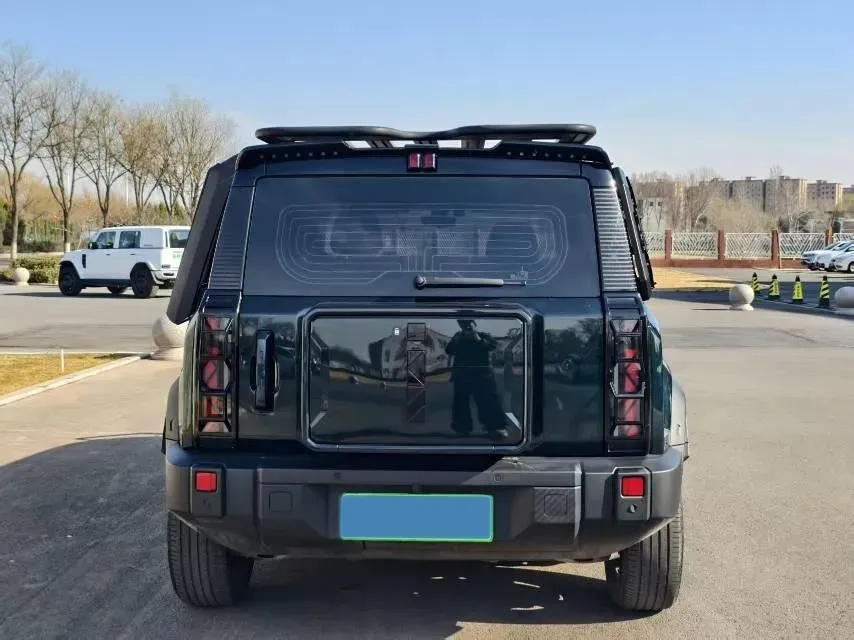 2024 iCAR iCAR 03T BEV 69.77KWH,autocango,china used car exporter,china ev exporter,chinese used car exporter,chinese used ev exporter