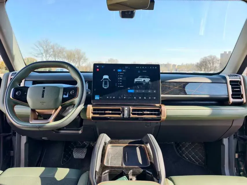 2024 iCAR iCAR 03T BEV 69.77KWH,autocango,china used car exporter,china ev exporter,chinese used car exporter,chinese used ev exporter