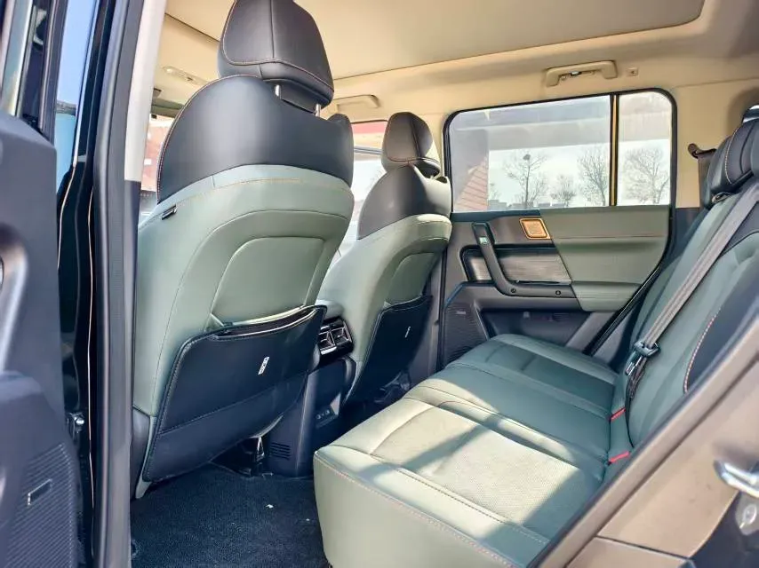 2024 iCAR iCAR 03T BEV 69.77KWH,autocango,china used car exporter,china ev exporter,chinese used car exporter,chinese used ev exporter