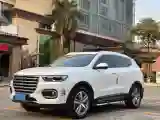 2018 Haval H6 1.5T 169HP L4 7DCT