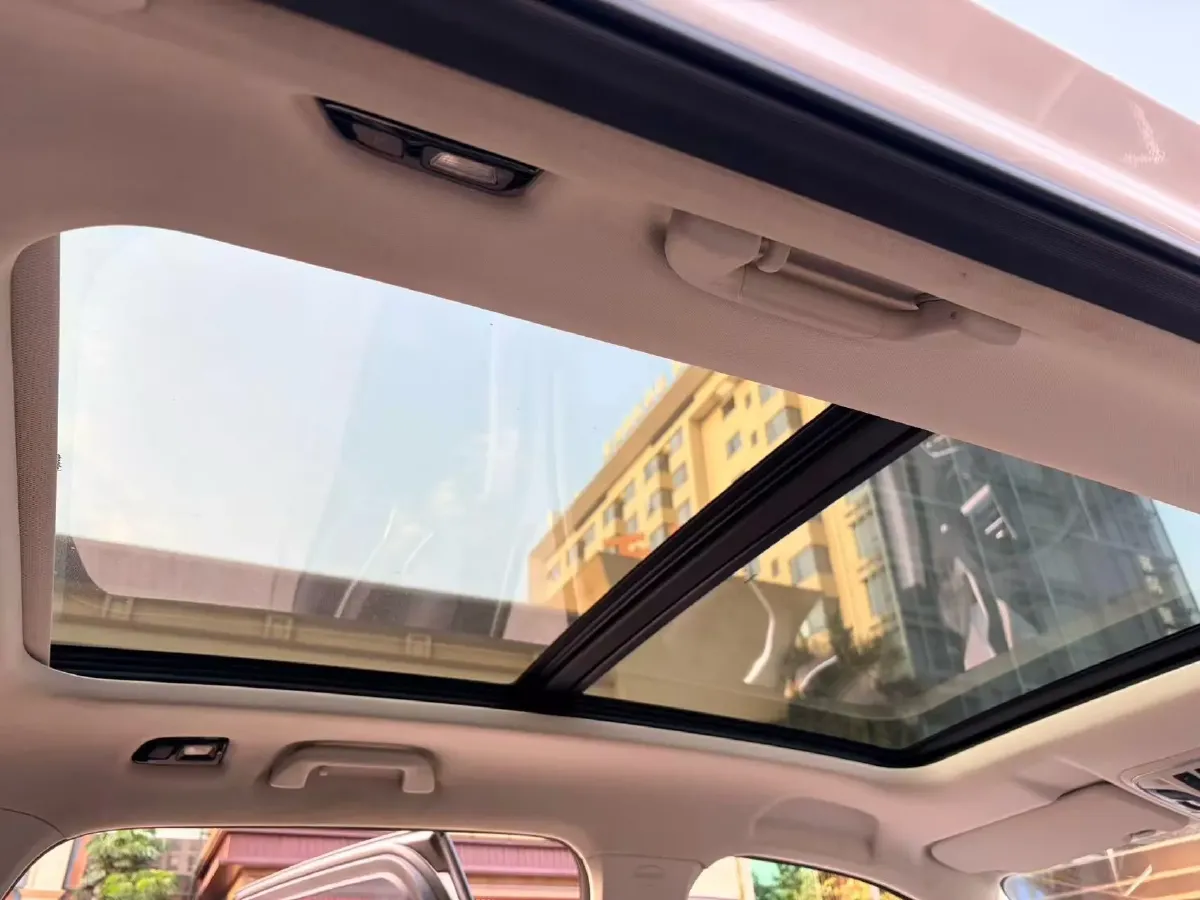 2018 Haval H6 1.5T 169HP L4 7DCT,autocango,china used car exporter,china ev exporter,chinese used car exporter,chinese used ev exporter