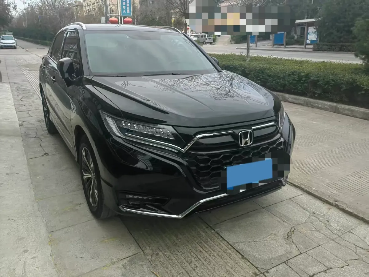 2020 Honda UR-V 2.0T 272HP L4 9AT,autocango,china used car exporter,china ev exporter,chinese used car exporter,chinese used ev exporter