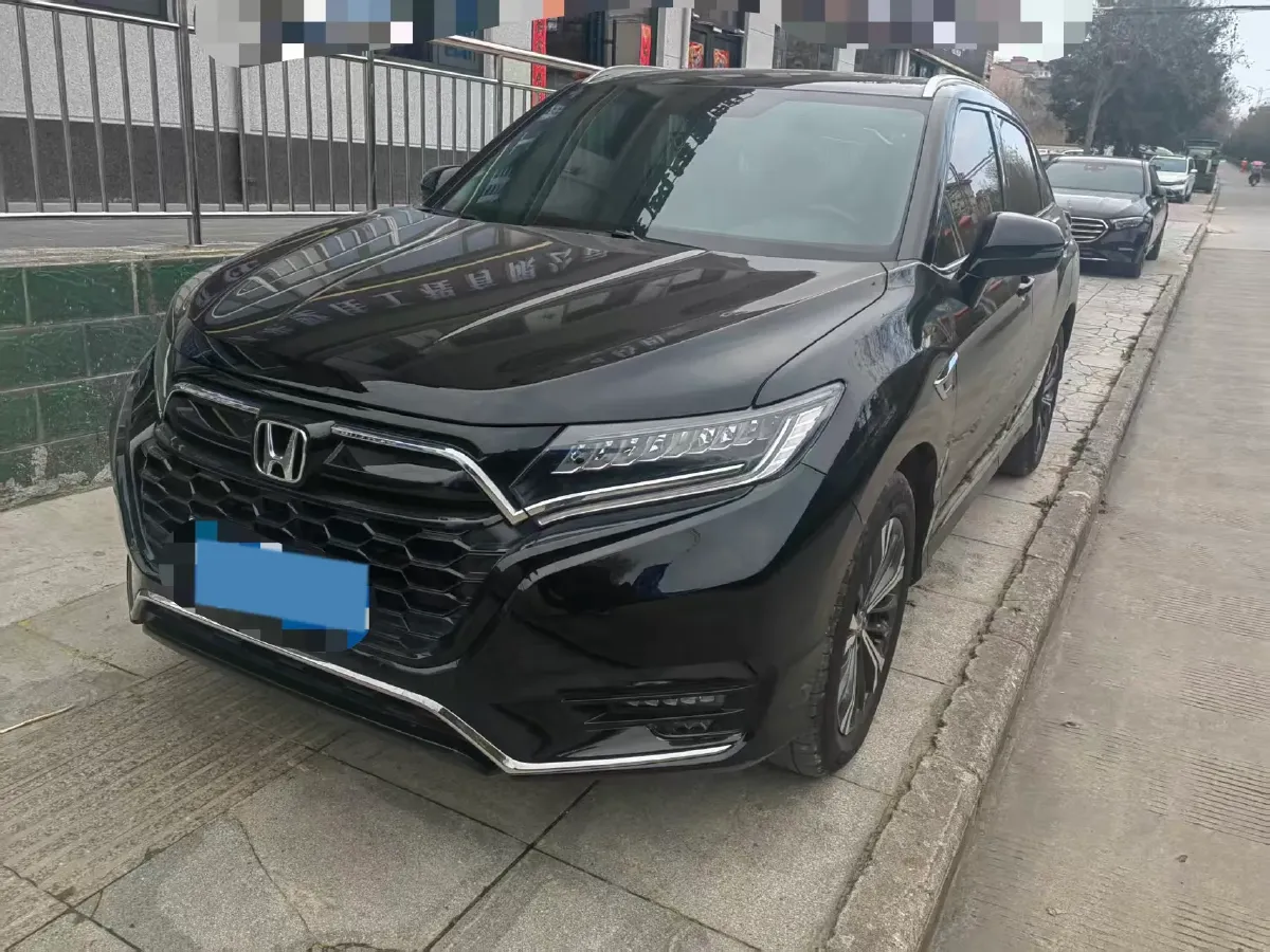 2020 Honda UR-V 2.0T 272HP L4 9AT,autocango,china used car exporter,china ev exporter,chinese used car exporter,chinese used ev exporter