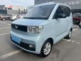 2021 WULING HONGGUANG MINI EV,autocango,china used car exporter,china ev exporter,chinese used car exporter,chinese used ev exporter
