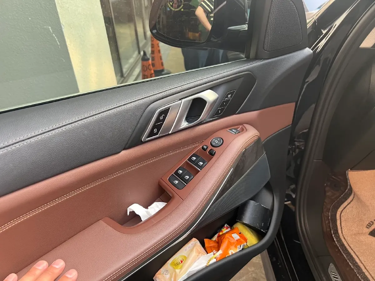 2021 BMW X5 2.0T 265HP L4 8AT,autocango,china used car exporter,china ev exporter,chinese used car exporter,chinese used ev exporter