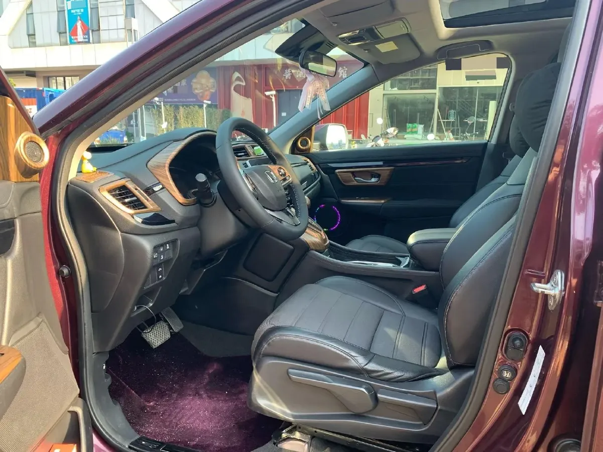 2020 Honda Breeze 1.5T 193HP L4 CVT,autocango,china used car exporter,china ev exporter,chinese used car exporter,chinese used ev exporter