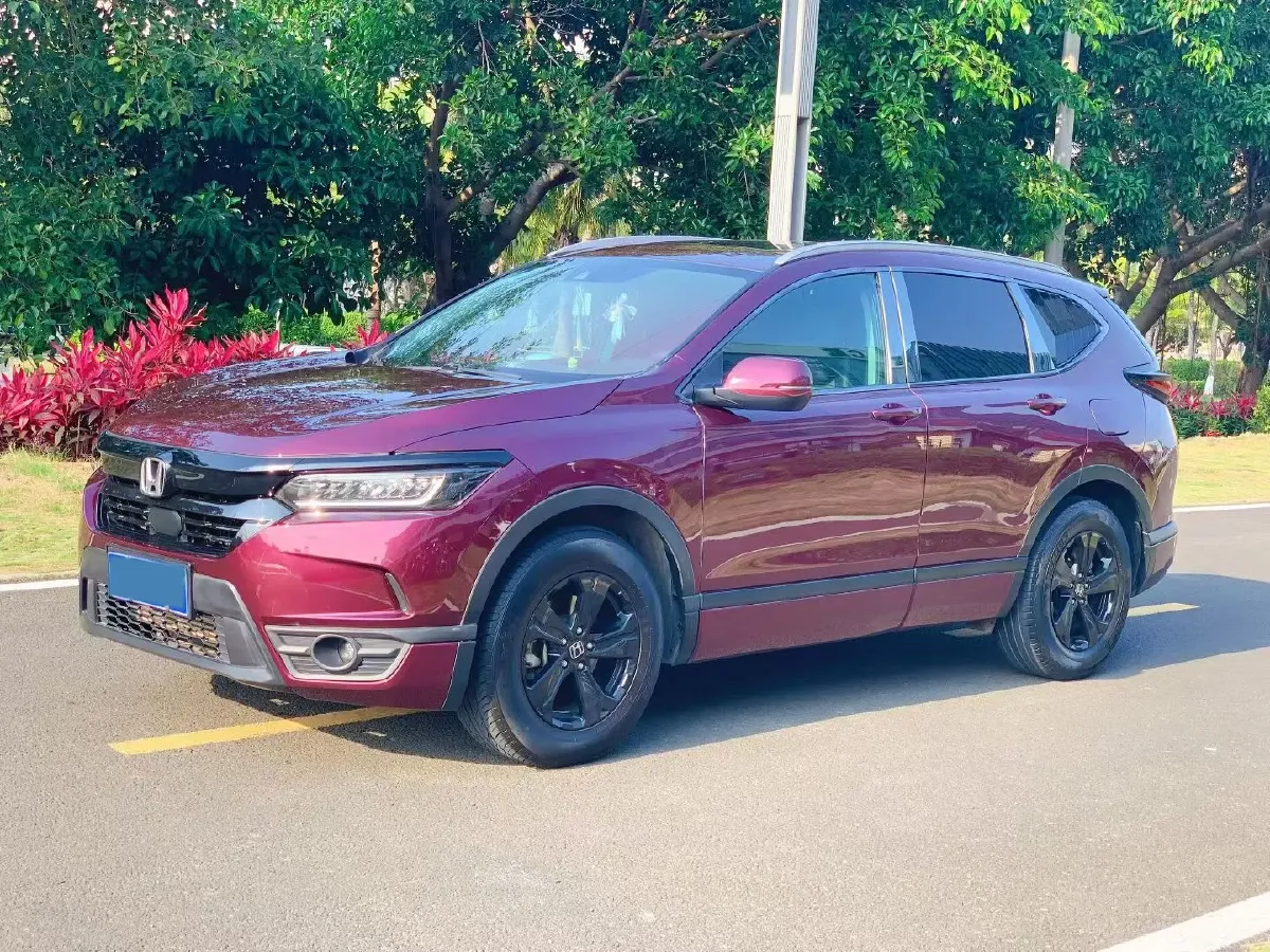 2020 Honda Breeze 1.5T 193HP L4 CVT,autocango,china used car exporter,china ev exporter,chinese used car exporter,chinese used ev exporter