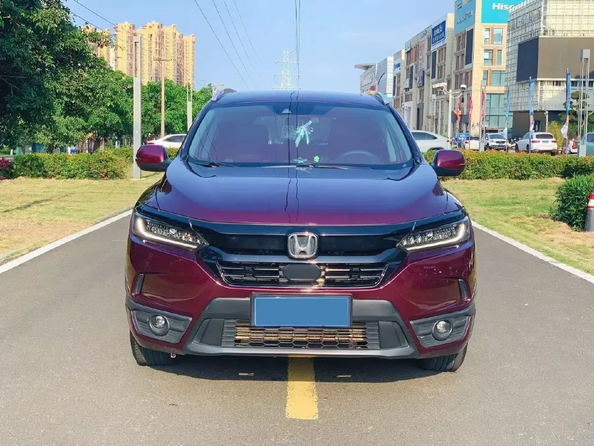 2020 Honda Breeze 1.5T 193HP L4 CVT,autocango,china used car exporter,china ev exporter,chinese used car exporter,chinese used ev exporter