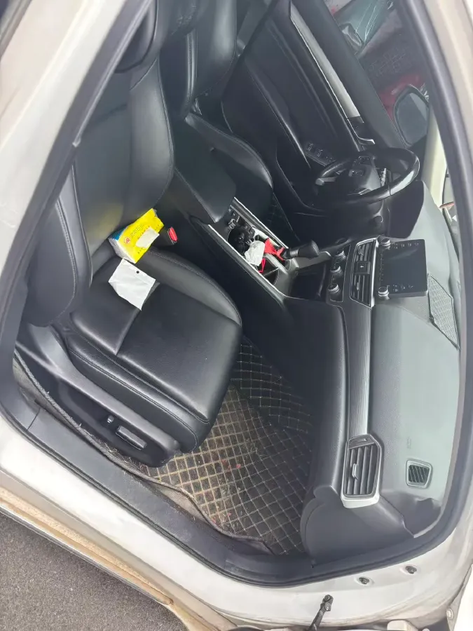 2018 Honda Accord 1.5T 194HP L4 CVT,autocango,china used car exporter,china ev exporter,chinese used car exporter,chinese used ev exporter