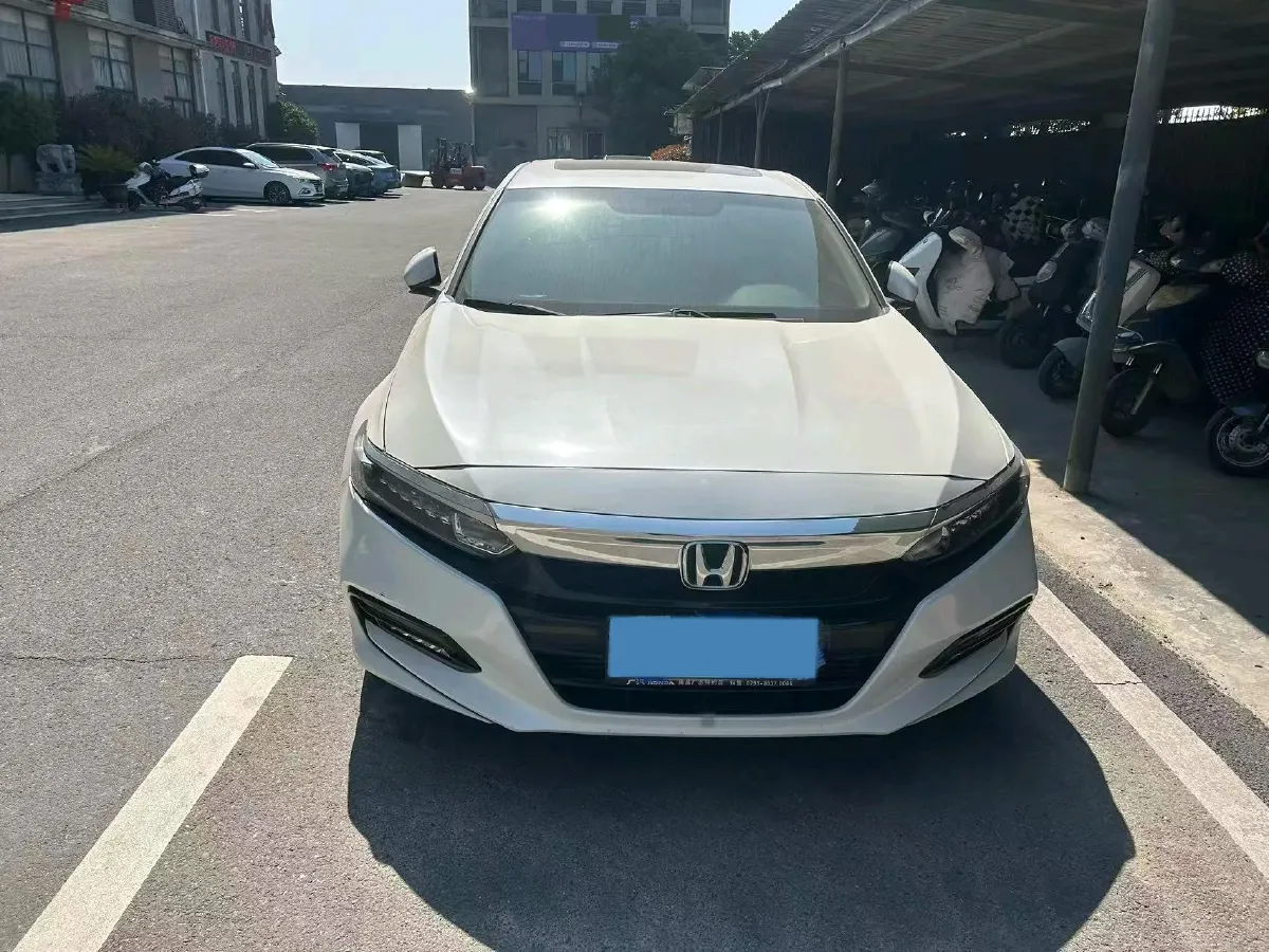 2018 Honda Accord 1.5T 194HP L4 CVT,autocango,china used car exporter,china ev exporter,chinese used car exporter,chinese used ev exporter