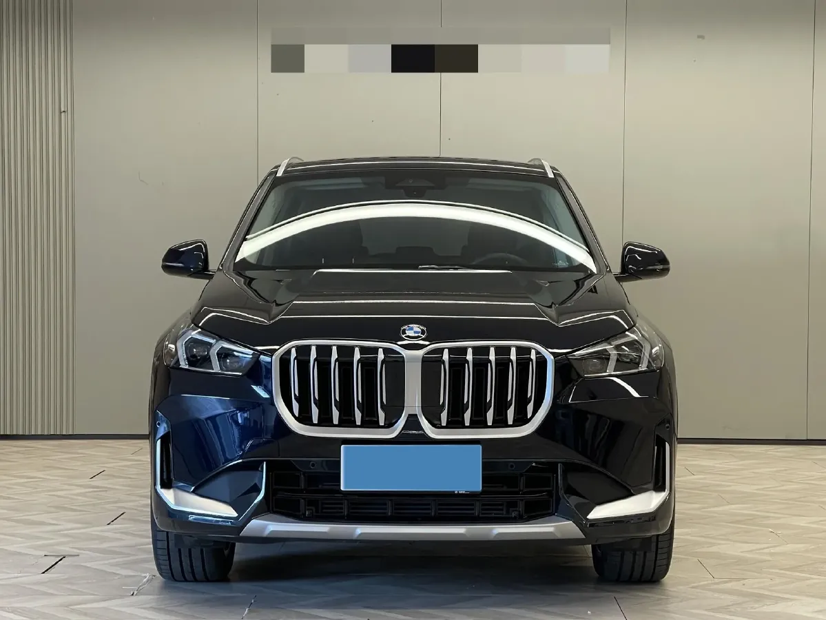 2025 BMW X1 2.0T 204HP L4 7DCT,autocango,china used car exporter,china ev exporter,chinese used car exporter,chinese used ev exporter