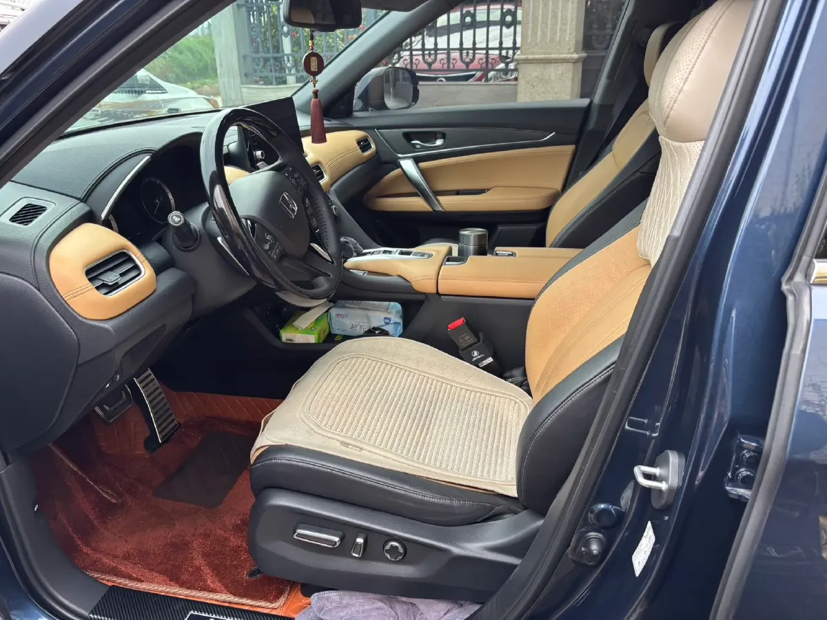 2023 Honda UR-V 2.0T 261HP L4 9AT,autocango,china used car exporter,china ev exporter,chinese used car exporter,chinese used ev exporter