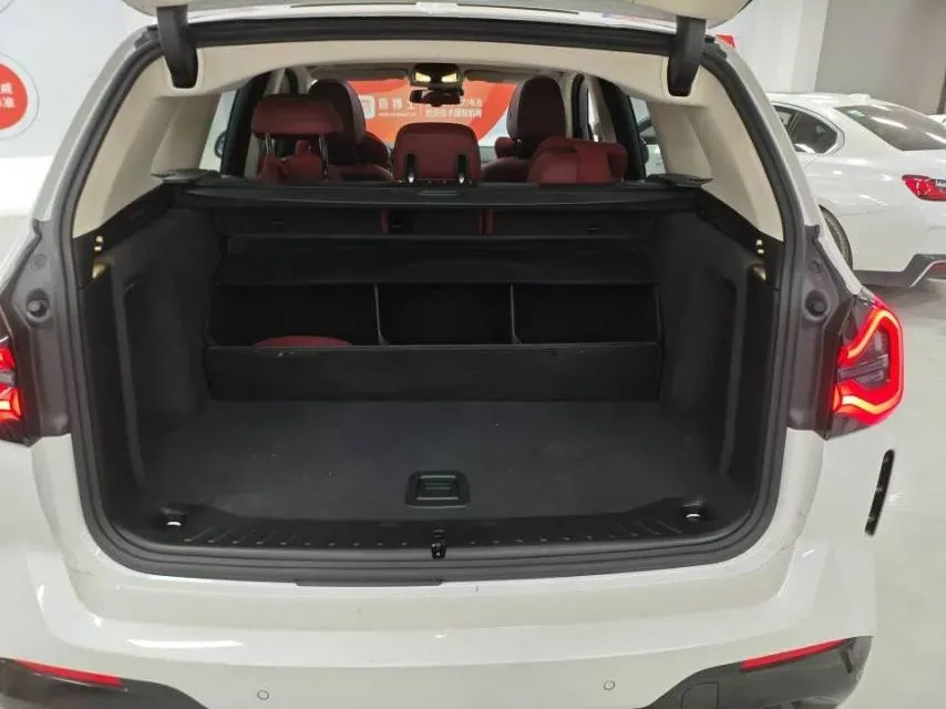 2022 BMW X3 2.0T 184HP L4 8AT,autocango,china used car exporter,china ev exporter,chinese used car exporter,chinese used ev exporter