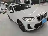 2022 BMW X3 2.0T 184HP L4 8AT