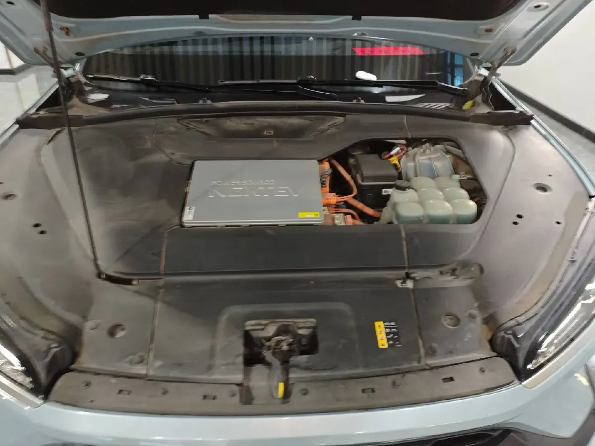 2020 NIO EC6 BEV 70KWH,autocango,china used car exporter,china ev exporter,chinese used car exporter,chinese used ev exporter