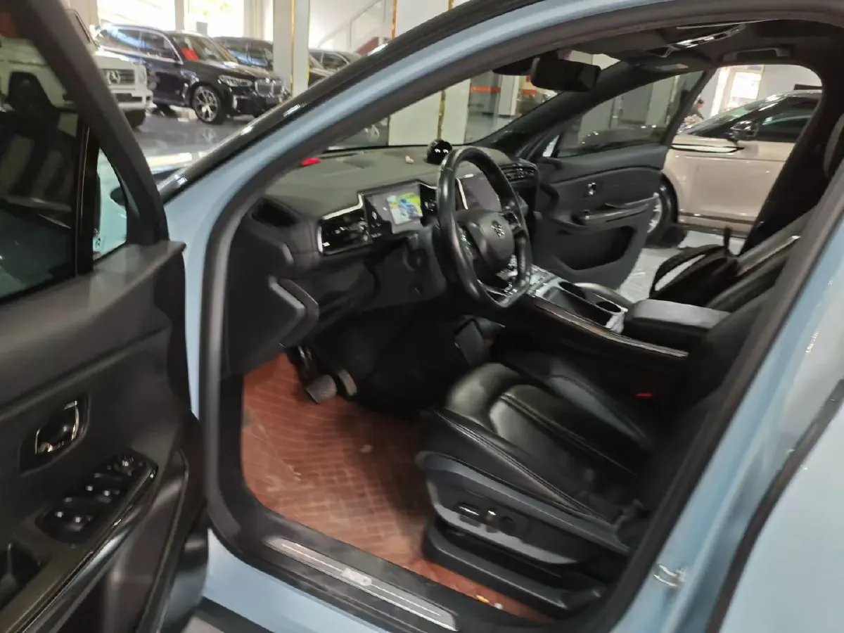 2020 NIO EC6 BEV 70KWH,autocango,china used car exporter,china ev exporter,chinese used car exporter,chinese used ev exporter