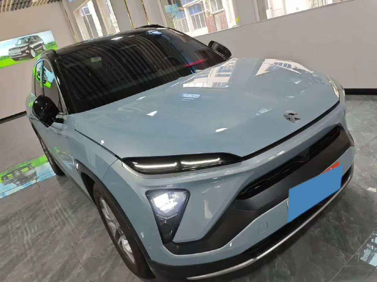 2020 NIO EC6 BEV 70KWH,autocango,china used car exporter,china ev exporter,chinese used car exporter,chinese used ev exporter