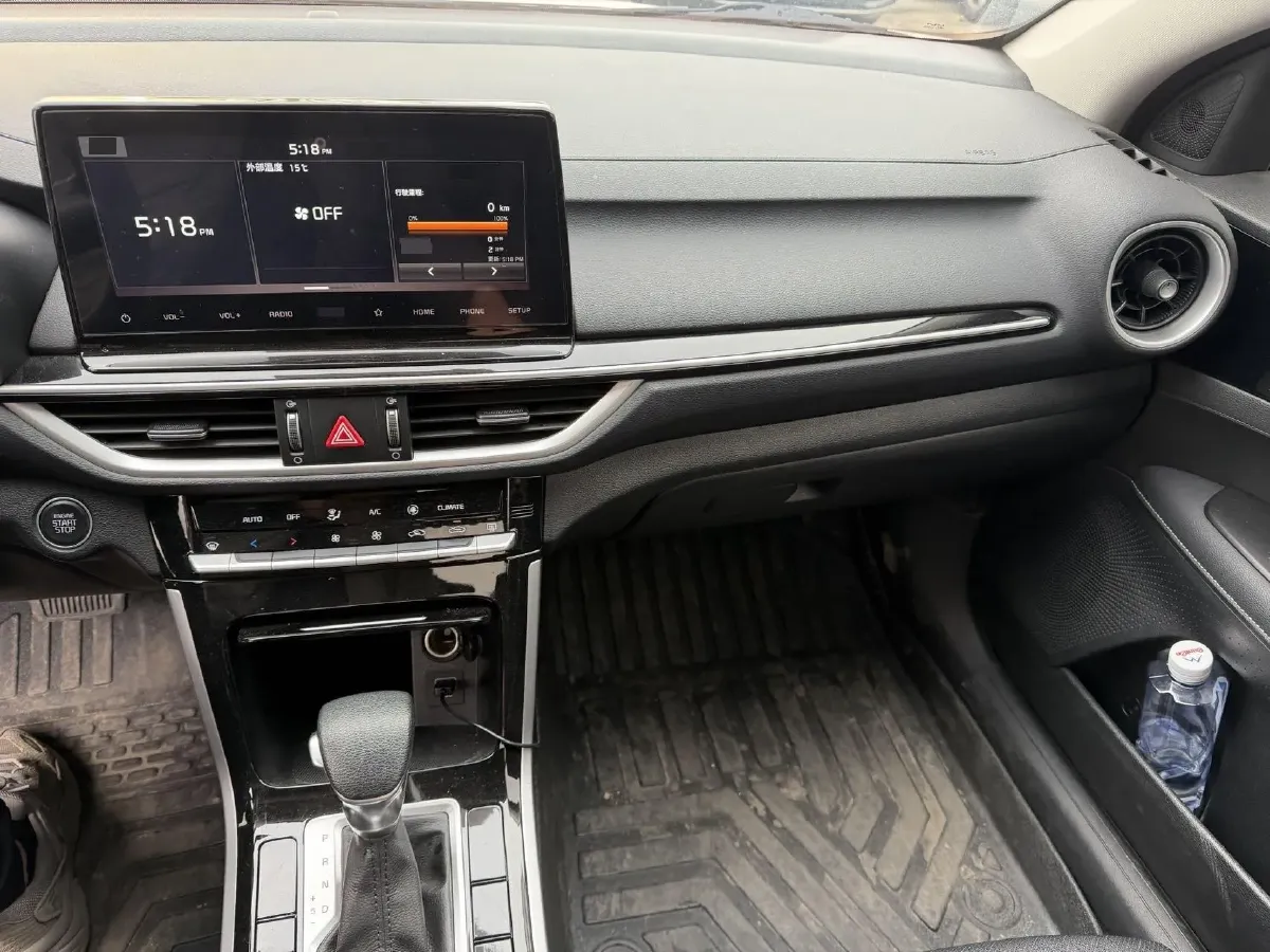 2021 Kia K3 1.5L 115HP L4 CVT,autocango,china used car exporter,china ev exporter,chinese used car exporter,chinese used ev exporter